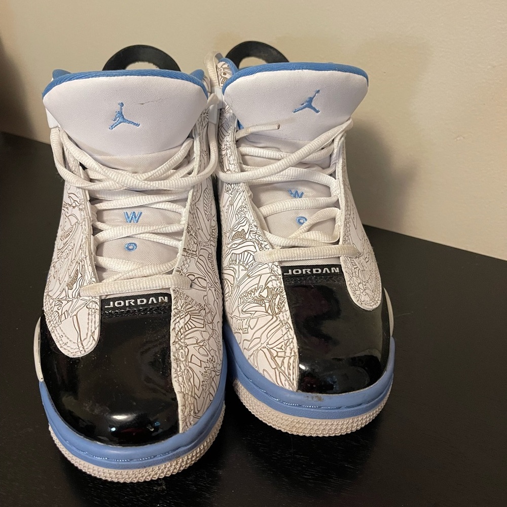 6.5 youth Jordan’s